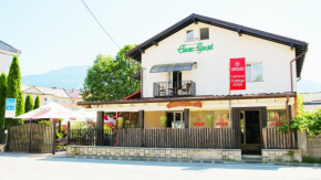 Casa Guşă